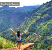 Mini Adams Peak