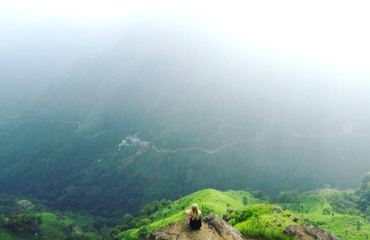 Mini Adams Peak