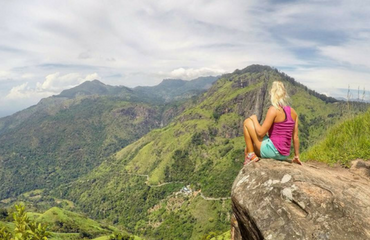 Mini Adams Peak