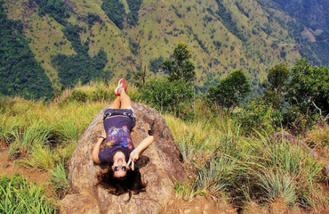 Mini Adams Peak