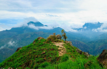 Mini Adams Peak