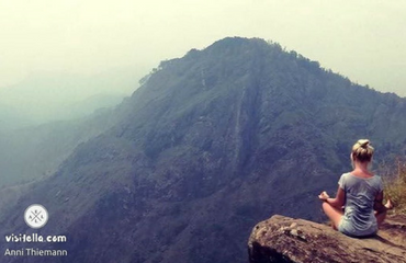 Mini Adams Peak