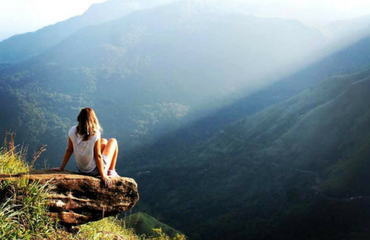 Mini Adams Peak