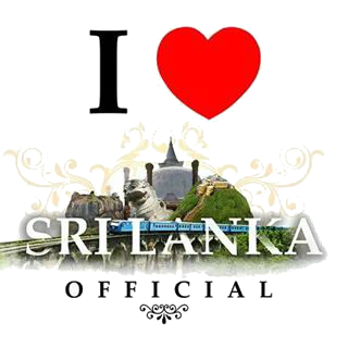 I Love Sri Lanka Official