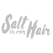 Salt In Our Hair