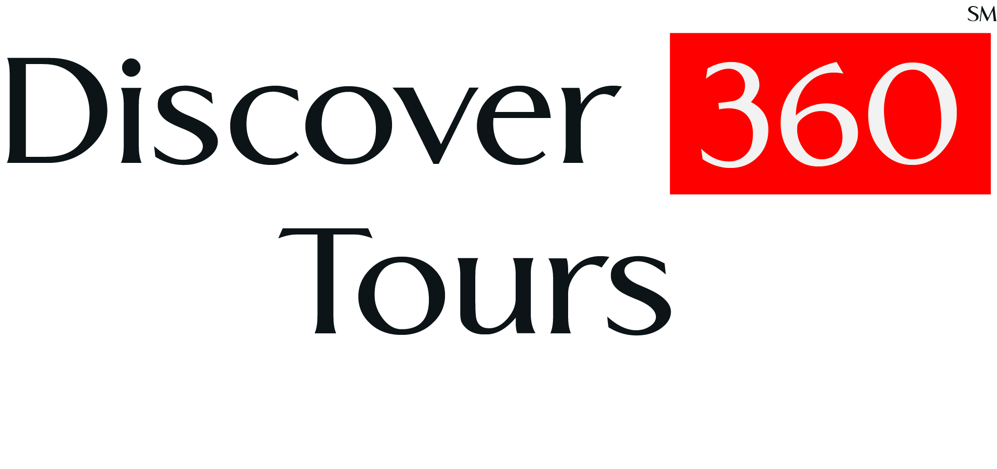 DISCOVER 360 TOURS