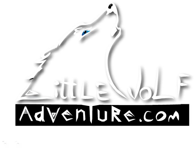 Little Wolf Adventure Travel
