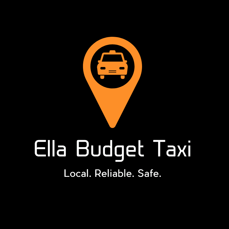 Ella Budget Taxi Cabs Sri Lanka