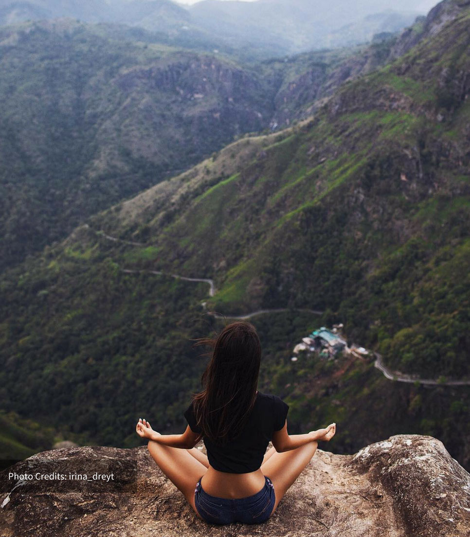 Mini Adams Peak