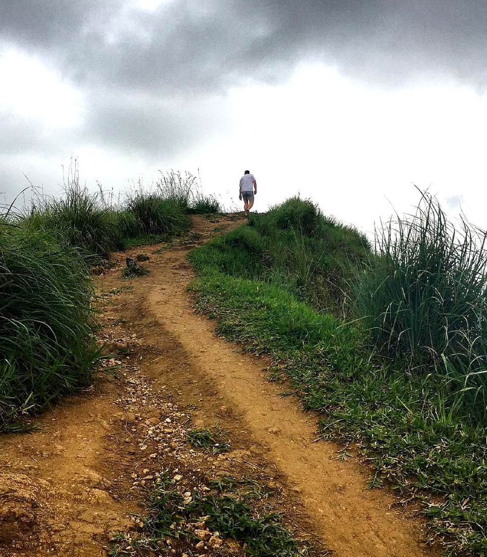 Mini Adams Peak