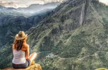 Mini Adams Peak