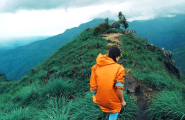 Mini Adams Peak