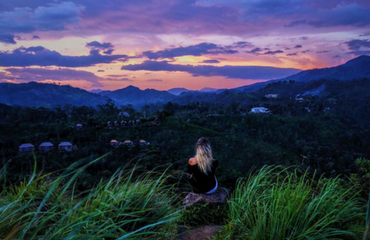 Mini Adams Peak