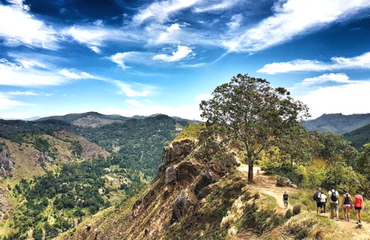 Mini Adams Peak