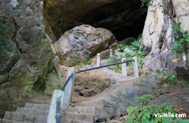 Ravana Cave