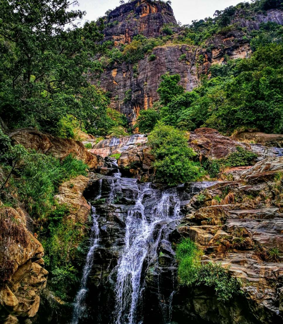 Ravana Falls